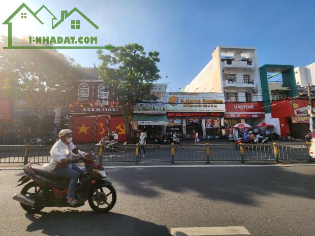 Quận 7. Hiếm có. Nhà Kinh Doanh đường Nguyễn Thị Thập. 4,54x20m. Chỉ 23 Tỷ - 2