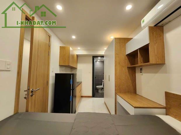 BÁN NHÀ QUẬN 10,  LÝ THƯỜNG KIỆT, DT 56M2,5 TẦNG,6PN HẺM THÔNG THẲNG 1 TRỤC, GIÁ 13,9 TỶ - 1