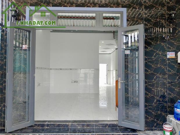 6X10M, 3PN, BÁN NHÀ NGAY PHẠM VĂN CHIÊU, P14 GÒ VẤP, GIÁ NHỈNH 5 TỶ - 2