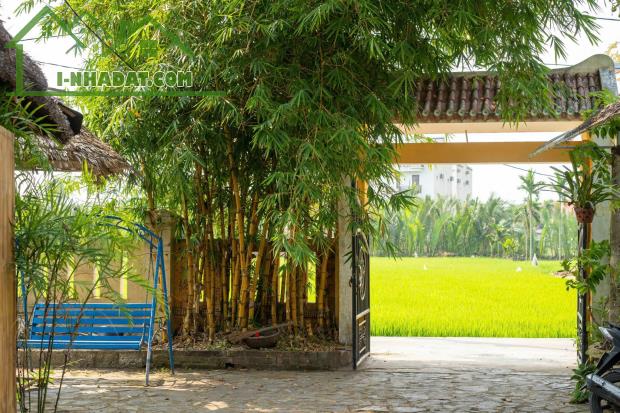 Homestay Hội An vị trí đẹp cạnh phố cổ Hội An cần sang nhượng gấp. - 2