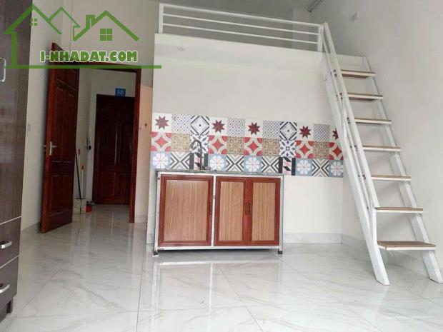 Bán nhà Tân Triều - CĂN HỘ DỊCH VỤ 11 PHÒNG - SỔ ĐỎ ĐẸP 45m2 GIÁ TỐT! - 4