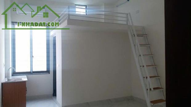 Bán nhà Tân Triều - CĂN HỘ DỊCH VỤ 11 PHÒNG - SỔ ĐỎ ĐẸP 45m2 GIÁ TỐT! - 1