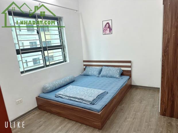 CHUNG CƯ KIM VĂN - KIM LŨ | CĂN HỘ 74M² TẦNG THẤP - 3 NGỦ | SỔ ĐỎ, 3.4 TỶ - 3