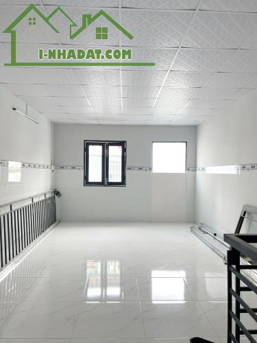 Nhà hẻm thông oto trước cửa đường Hưng Phú P10Q8 - 3