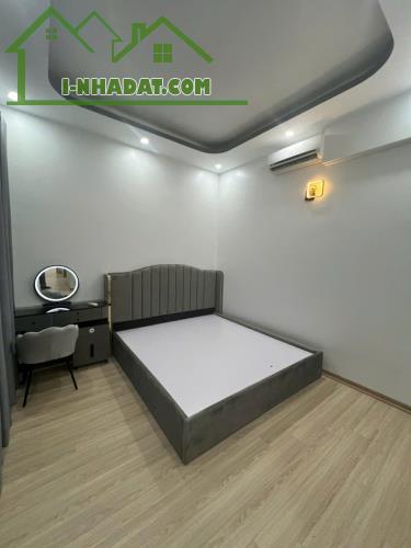 CĂN CHUNG CƯ FODACON BẮC HÀ, TRẦN PHÚ-HÀ ĐÔNG, FULL NỘI THẤT, 112M2, 3 NGỦ, GIÁ 5,6 TỶ - 2