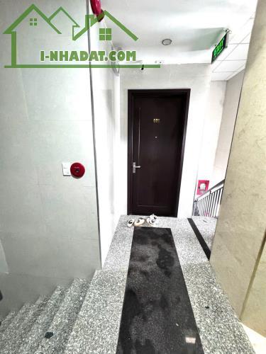 🧨🧨🧨Apartment 4 Tầng Hà Thị Thân Doanh Thu 100tr/ Tháng Trung Tâm Thành Phố Biển Đà nẵng