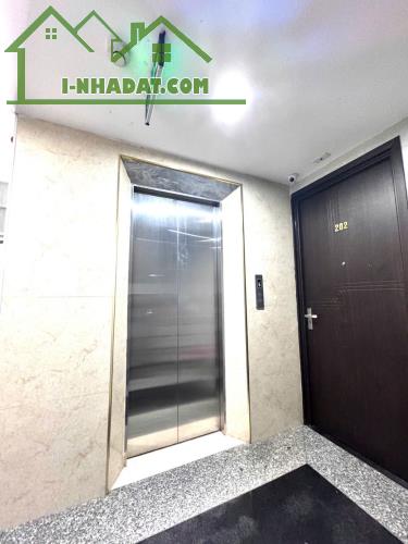 🧨🧨🧨Apartment 4 Tầng Hà Thị Thân Doanh Thu 100tr/ Tháng Trung Tâm Thành Phố Biển Đà nẵng - 1