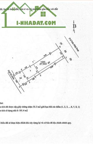 MẶT PHỐ TRẦN NHẬT DUẬT - HOÀN KIẾM - LÔ GÓC -  KINH DOANH ĐỈNH - GIÁ QUÁ TỐT- NGAY CẠNH CH - 4