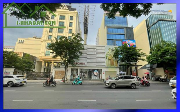 Cho thuê nhà Mặt Tiền đường Trường Sơn, vị trí VIP, khu vực cực kỳ sầm uất, khách hàng - 3