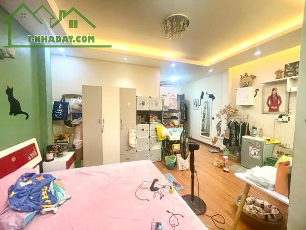 Bán nhà quận 10, Sư Vạn Hạnh HXH thông,gần Vạn Hạnh Mall, 4 Tầng, 73m2, 22.5 Tỷ - 2