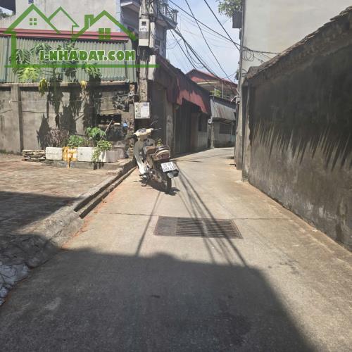 Diện tích 80 m mặt tiền 5 m giá 1.250 tr Khu nhà ở Phù Khê Thượng Phù Khê thành phố Từ - 1