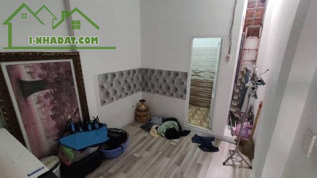 🏠Bán Nhà Huỳnh Văn Nghệ P12 Gò Vấp, 2 Tầng, 25m2 - Tặng toàn bộ nội thất - Nhỉnh 2 tỷ - 4