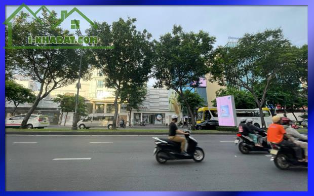 Cho thuê nhà Mặt Tiền đường Trường Sơn, vị trí VIP, khu vực cực kỳ sầm uất, khách hàng - 2