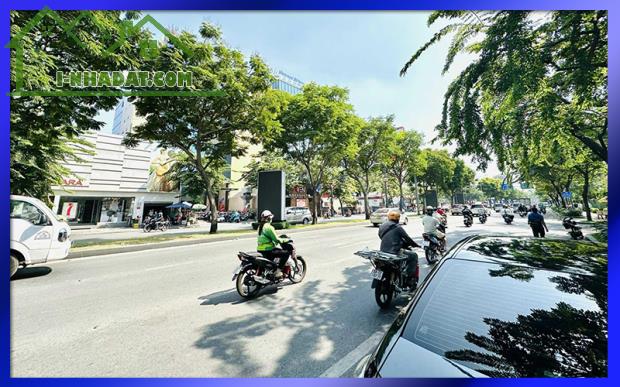 Cho thuê nhà Mặt Tiền đường Trường Sơn, vị trí VIP, khu vực cực kỳ sầm uất, khách hàng - 1