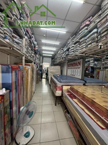 Quận Phú Nhuận - Mặt tiền Phan Đình Phùng - 40m2 - 2 tầng - KD đỉnh - Chỉ 10.5 tỷ TL - 1