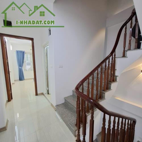 Bán nhà riêng phố Kim Ngưu, Hai Bà Trưng 33m2x5 tầng 3pn, sổ đỏ, full đồ 5.75 tỷ - 3