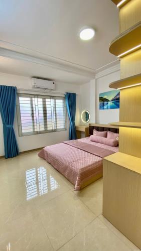 Bán nhà riêng phố Kim Ngưu, Hai Bà Trưng 33m2x5 tầng 3pn, sổ đỏ, full đồ 5.75 tỷ - 2