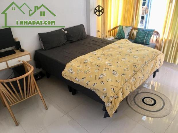 🏠 TÒA CCMN NGÕ 46 TÂN TRIỀU - 6 TẦNG - 9 PHÒNG  - THU 35TR/TH - 8.25 TỶ 📞 HẰNG Mini