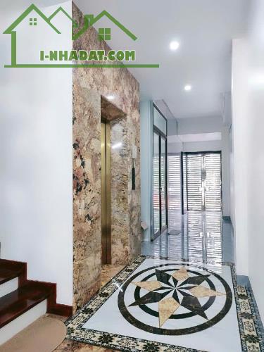 Bán Nhà Liền Kề Khu Đô Thị Văn Phú, Hà Đông - 90m², Đường 24m, Vỉa hè 5m - Kinh Doanh Đỉnh - 2