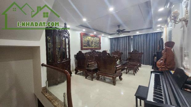 Bán Nhà Liền Kề Khu Đô Thị Văn Phú, Hà Đông - 90m², Đường 24m, Vỉa hè 5m - Kinh Doanh Đỉnh