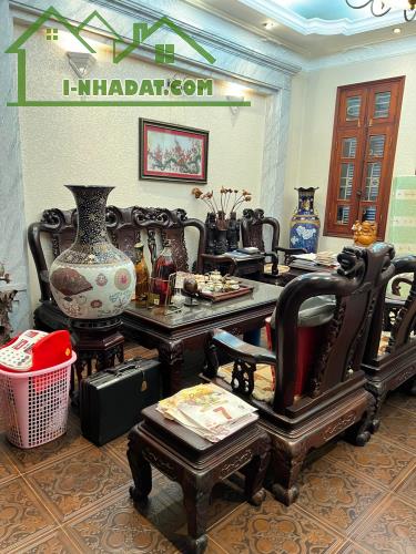 Nhà Mỗ Lao dân xây chắc chắn, an ninh dân trí, tiện ích bạt ngàn, 54m2, 7.6 tỷ