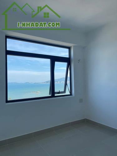 Hot! Chính chủ cần bán căn hộ view trực diện biển Nha Trang giá chỉ 1 tỷ 330. - Diện tích: