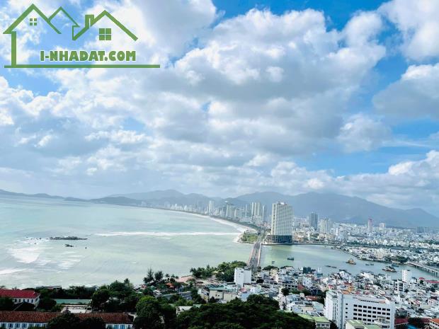 Tìm đâu ra căn hộ view biển Nha Trang giá siêu tốt chỉ từ 1 tỷ 300???