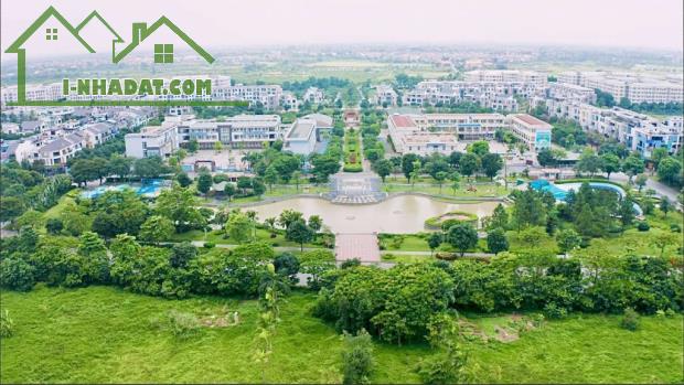 Bán gấp liền kề Lan Viên 2-KĐT Đặng Xá, 132m2 mt6m 4T view Vườn hoa,nhà mới.0982852808 - 2