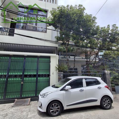 🏠 70 m2 kiệt 🚘5 m Đỗ Quang, Thanh Khê chỉ nhỉnh 3.1x tỷ - 2