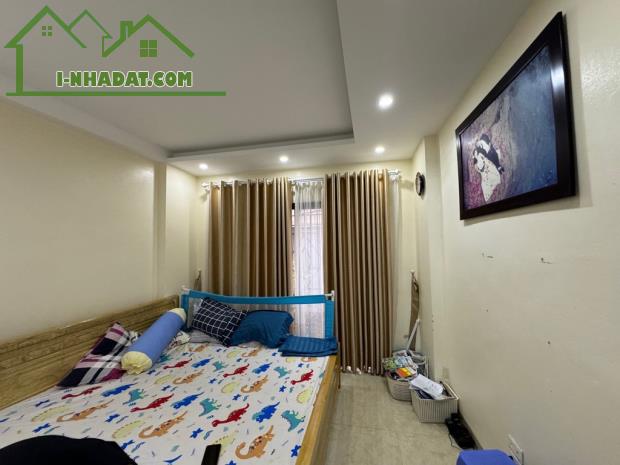 Bán nhà ngõ 424 Ngọc Thuỵ 42m x 4T, oto đỗ cửa, ở luôn chỉ 5 tỷ 6 TL. LH 0936123469 - 2