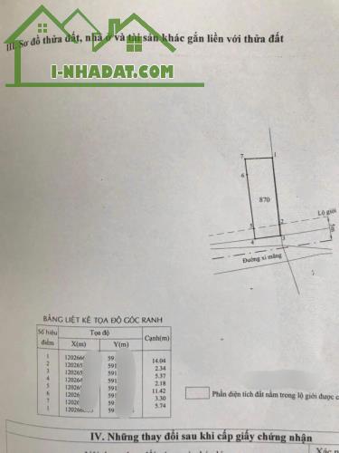 Bán nhà đang cho thuê 6tr/th ở gần BV Đa Khoa Hóc Môn, SỔ HỒng đầy đủ 830Tr - 2