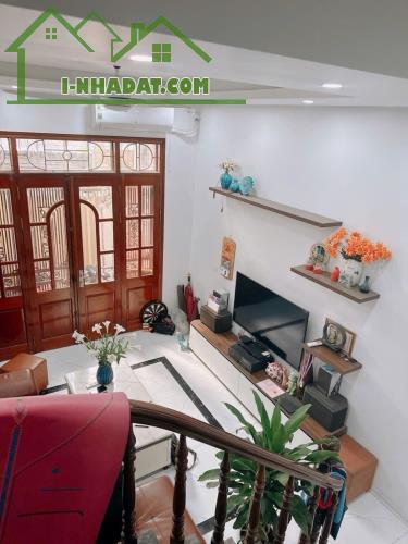 HÀNG NÓNG - LÔ GÓC 42m² - Ô TÔ 7 CHỖ QUA, Ô TÔ VÀO NHÀ , KINH DOANH NHỎ. GIÁ 7.x - 1
