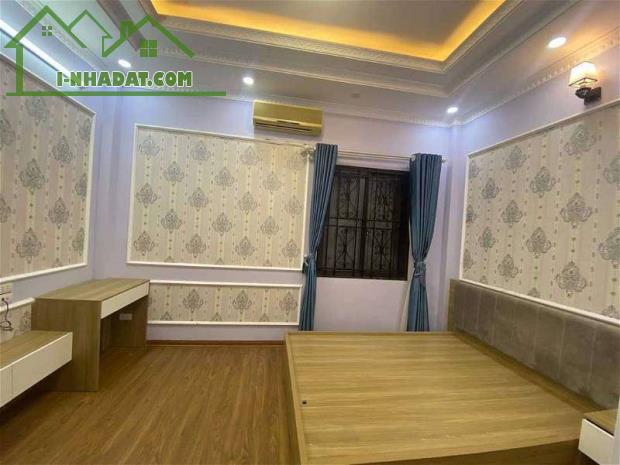 Nhà mặt phố kinh doanh Duy Tân, Cầu Giấy 60m2, 7 tầng, giá chào 75 tỷ - 2