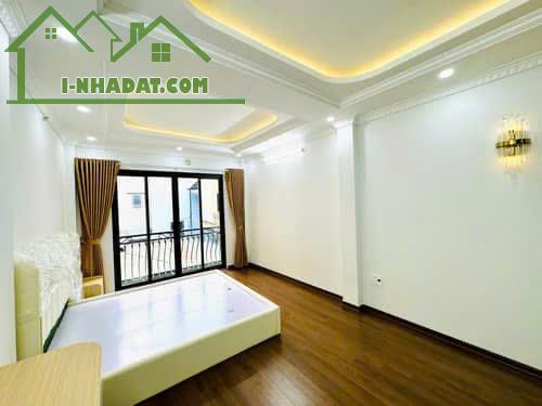 BÁN GẤP NHÀ MỚI XÂY DƯƠNG VĂN BÉ THANG MÁY DT45, 5 TẦNG MT4M GIÁ HƠN 9 TỶ - 1