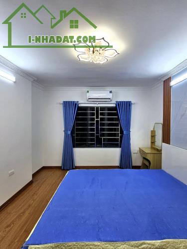 Bán nhà Khương Trung giá 5.35 tỷ, diện tích 30m2, 4 tầng, mặt tiền 3.5m - 2