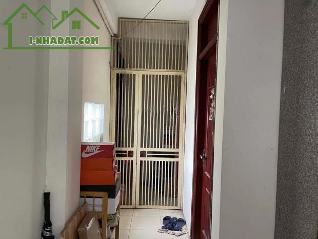 Siêu hiếm - CCMN Hoàng Ngân, Thanh Xuân 40m2, hơn tỷ - Thang máy vù vù