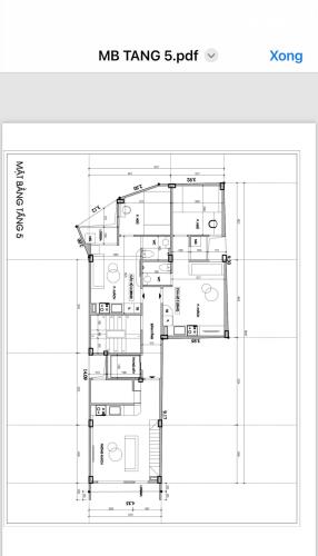 Mặt ngõ Thổ Quan – ĐĐ, tương lai 7 tầng TM, 115m, mặt tiền 4.3m, giá 17.5 tỷ, 0382338588 - 1