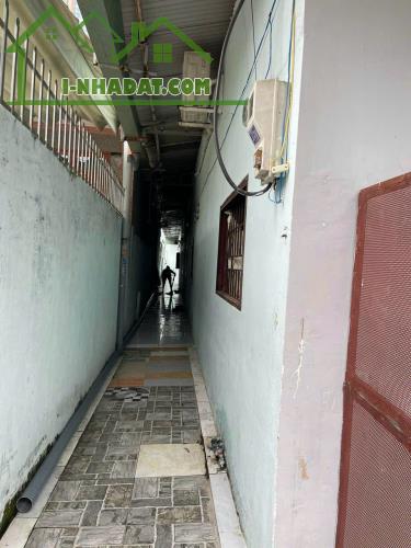 🏡 Bán Dãy Trọ 6Phòng_124m2_Sổ Riêng_695Tr Đ.Dương Công Khi_Hóc Môn - 1