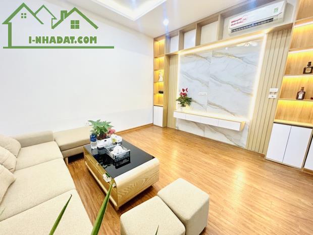 VĨNH HƯNG 5.T*52M2 - NHÀ DÂN XÂY - FULL NỘI THẤT - CỰC GẦN PHỐ Ô TÔ 10M 👉 0933942668 - 1