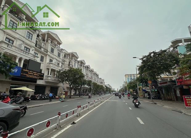 Nhà đẹp 5 lầu HXH Nguyễn Văn Lượng 72m2 cạnh Cityland vào ở ngay chỉ 10.5 tỷ.