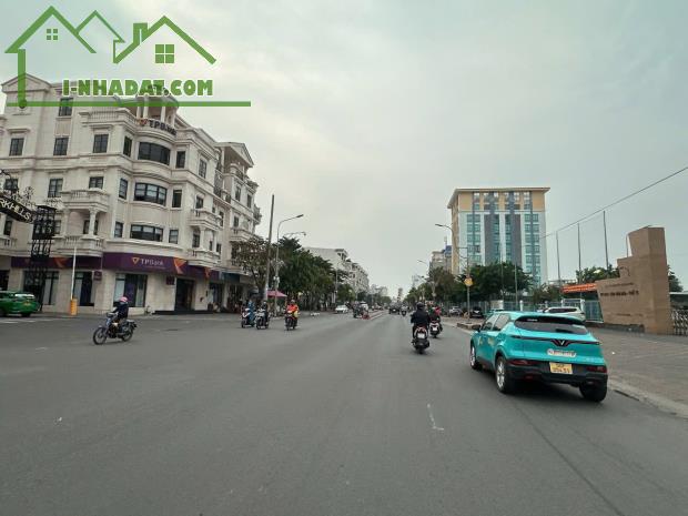 Nhà đẹp 5 lầu HXH Nguyễn Văn Lượng 72m2 cạnh Cityland vào ở ngay chỉ 10.5 tỷ. - 1