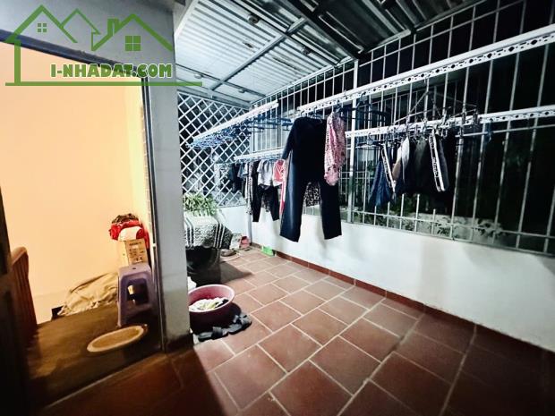 Bán nhà Bồ Đề, full công năng, chỉ cần dọn vào ở luôn – 30.6m2, 5 tầng, 5m – Chào 5.2 tỷ. - 4