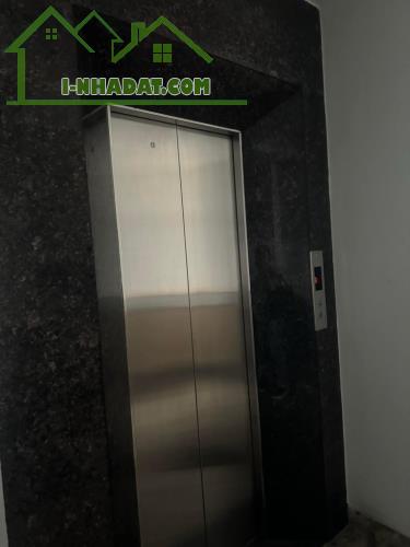 BÁN CĂN HỘ DỊCH VỤ 11 PHÒNG ĐƯỜNG LUỸ BÁN BÍCH CÓ THANG MÁY - 3