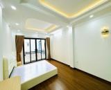 Dương Văn Bé cạnh Times city nhà đẹp long lanh 3pn 33m2 nội thất nhập khẩu