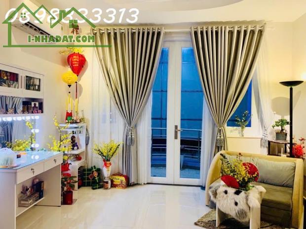 Bán nhà mặt phố 28 Nguyễn Sơn, Tân Phú, 134m², 26 tỷ, 4 tầng - 1