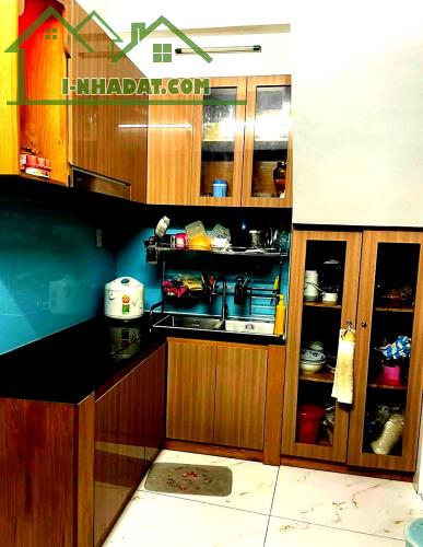 NHÀ BÁN HẺM 6M - XH 7 CHỖ NGỦ TRONG NHÀ🌟THOẠI NGỌC HẦU - TÂN PHÚ  🌟 4 tầng - NHỈNH 6 TỶ - 3