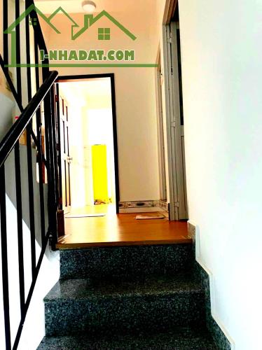 NHÀ BÁN HẺM 6M - XH 7 CHỖ NGỦ TRONG NHÀ🌟THOẠI NGỌC HẦU - TÂN PHÚ  🌟 4 tầng - NHỈNH 6 TỶ