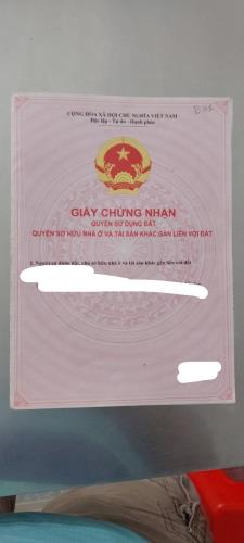 Bán nhà tại Phú Hữu quận 9 4,4 tỷ - 1