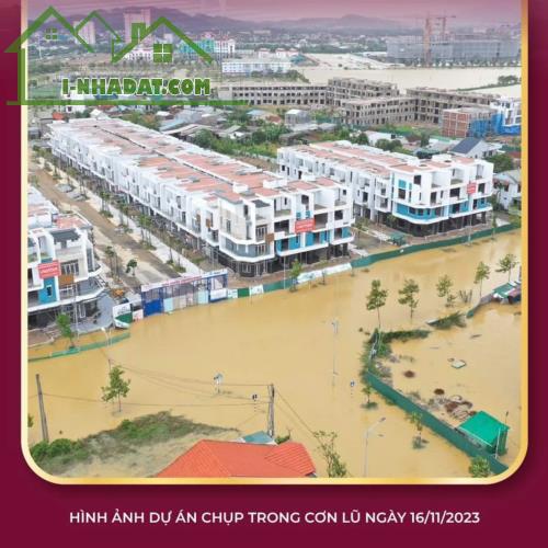 Chỉ với 6 Tỷ đã sỡ hữu ngay nhà 3 tầng liền kề BGI - gần AEON MALL Huế - 5