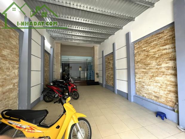 bán nhà mặt tiền đường bùi văn ba, tân thuận đông, quận 7 - 2